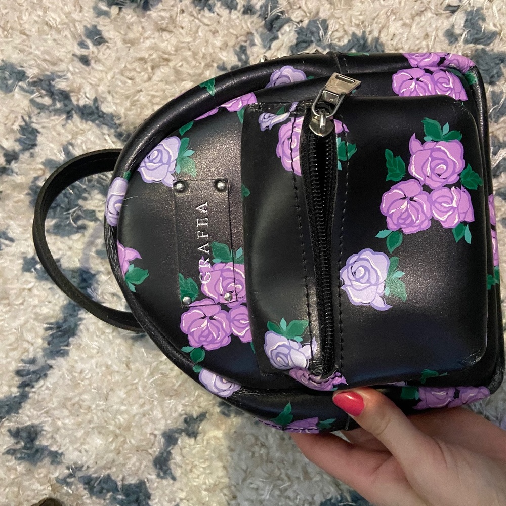 Grafea mini backpack